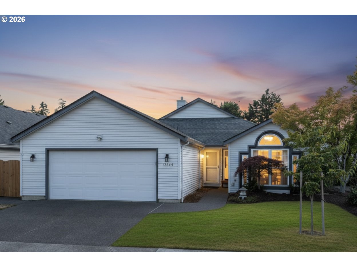 12664 Southwest Bexley Lane Portland, OR 97224 - Photo 1 of 48