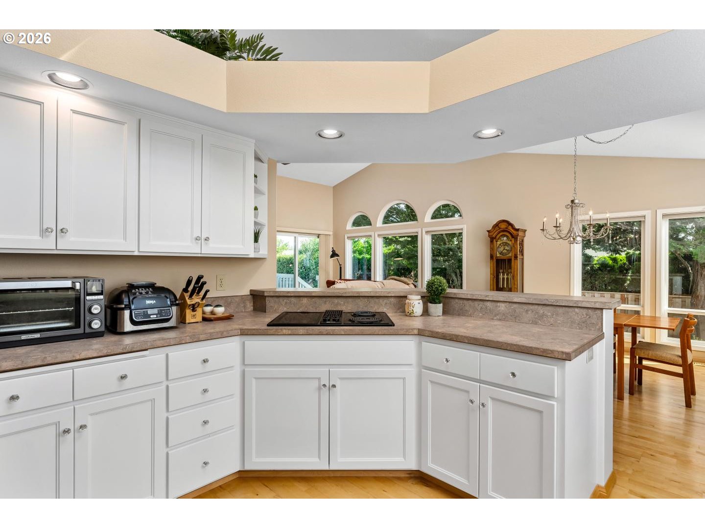 12664 Southwest Bexley Lane Portland, OR 97224 - Photo 11 of 48 Kitchen