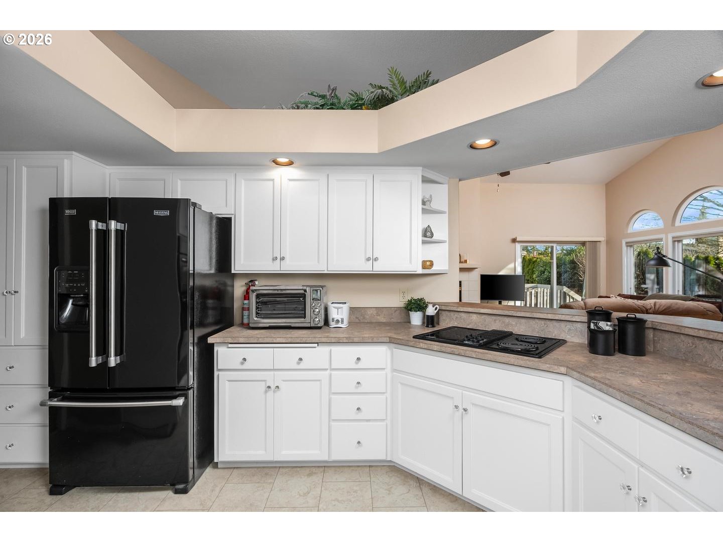 12664 Southwest Bexley Lane Portland, OR 97224 - Photo 14 of 48 Kitchen