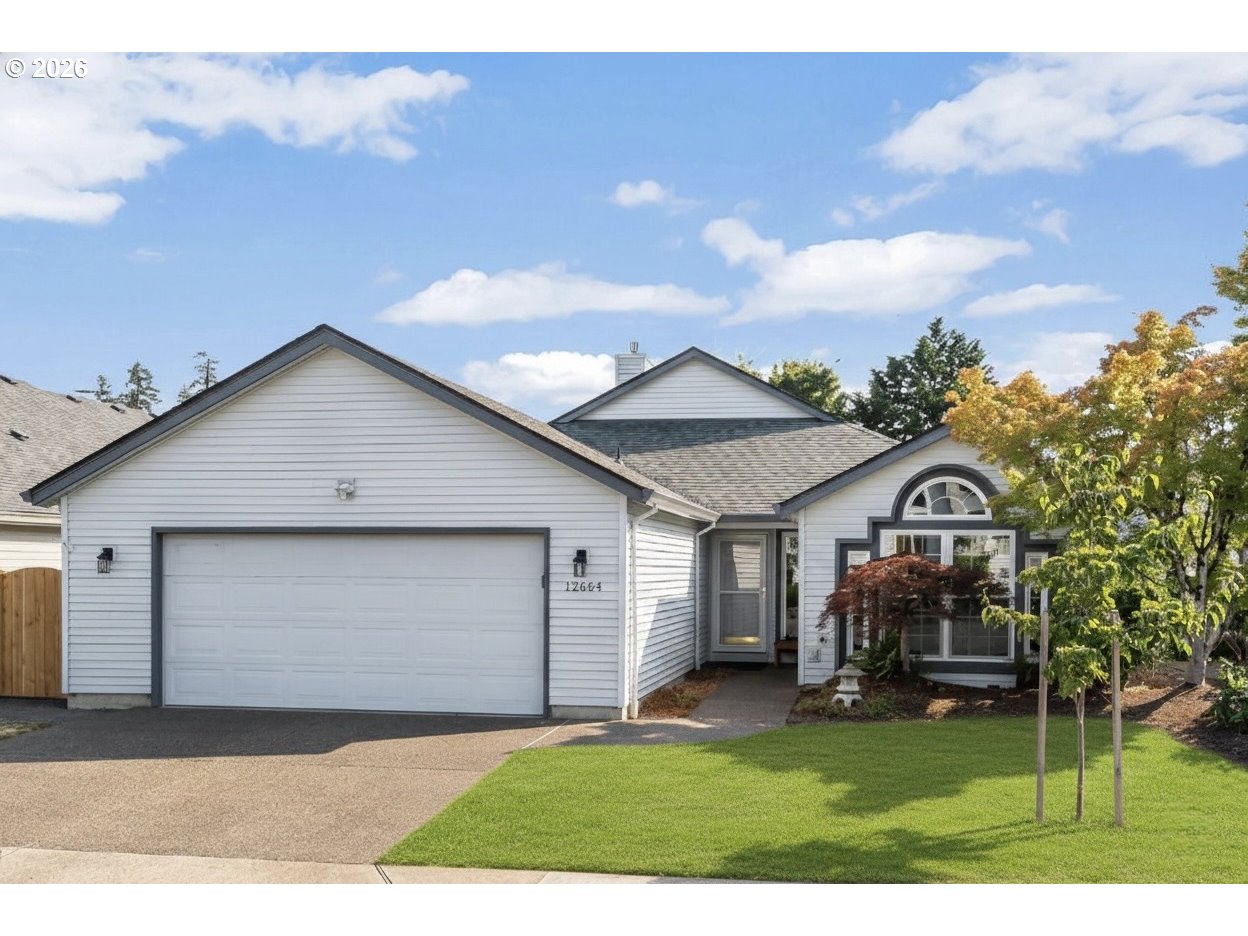 12664 Southwest Bexley Lane Portland, OR 97224 - Photo 2 of 48
