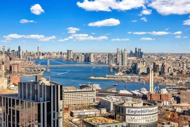 a picture of city view