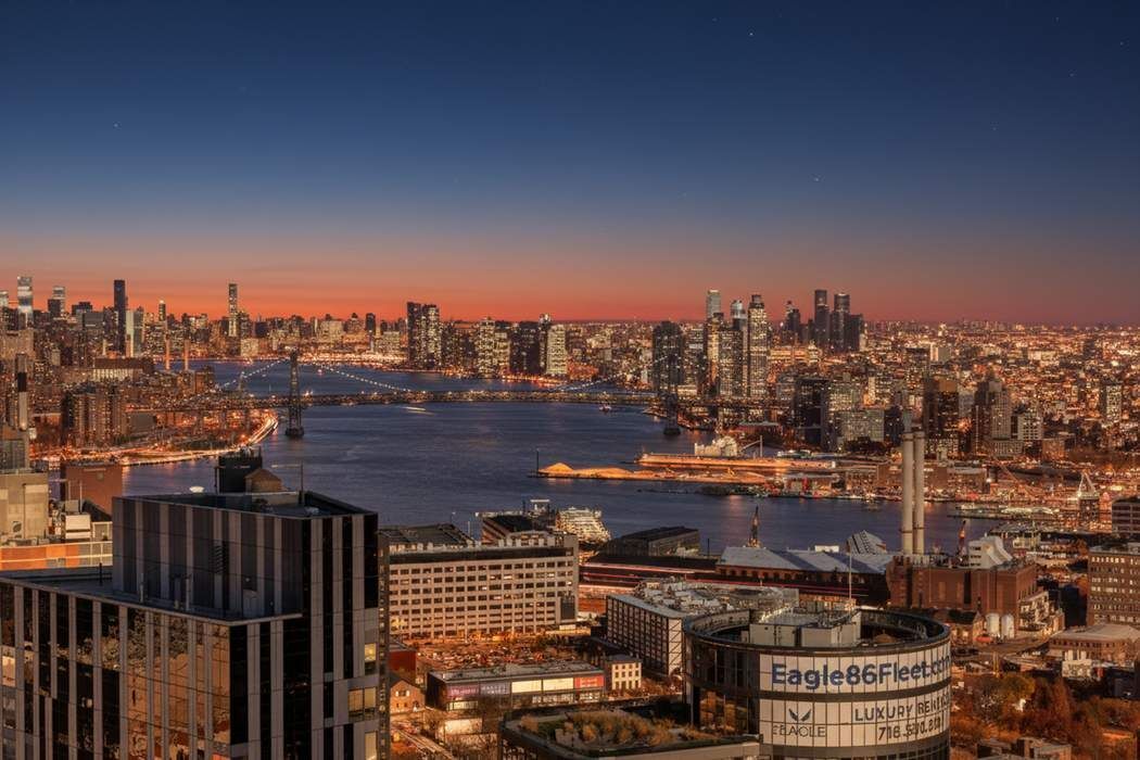 1 City Point, Unit 48A Brooklyn, NY 11201 - Photo 13 of 15