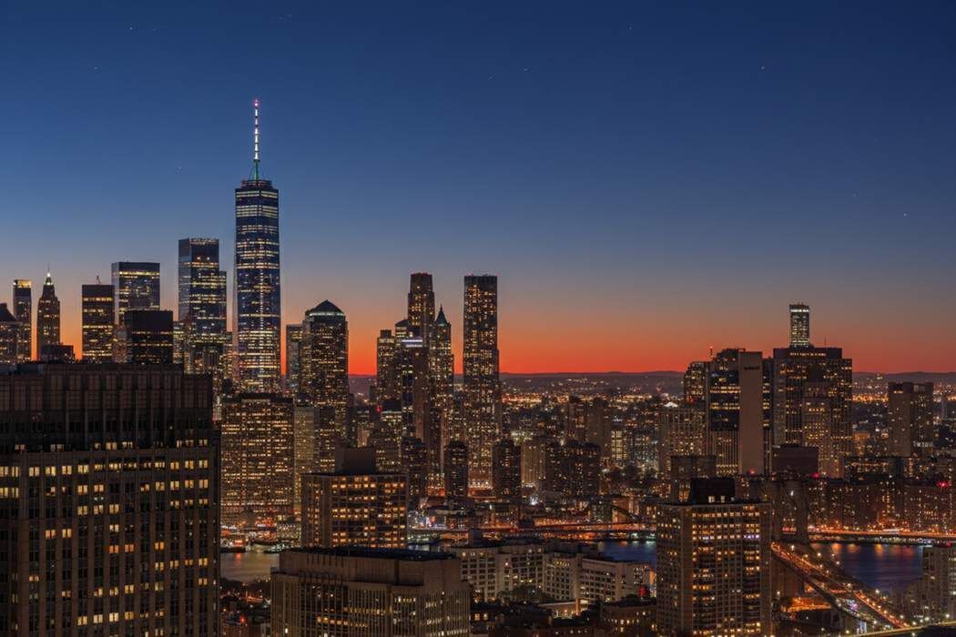 1 City Point, Unit 48A Brooklyn, NY 11201 - Photo 14 of 15