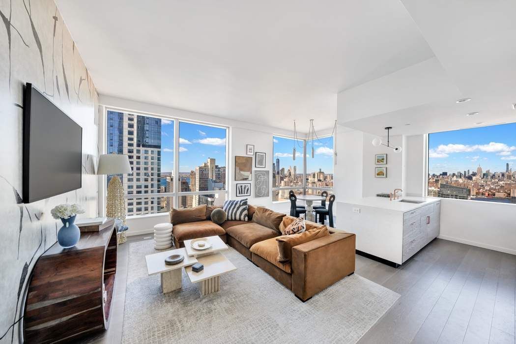 1 City Point, Unit 48A Brooklyn, NY 11201 - Photo 3 of 15