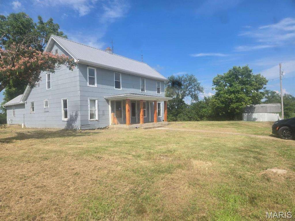 6421 Knernschield Road Russellville, MO 65074 - Photo 3 of 12