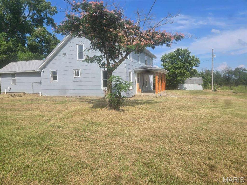 6421 Knernschield Road Russellville, MO 65074 - Photo 4 of 12