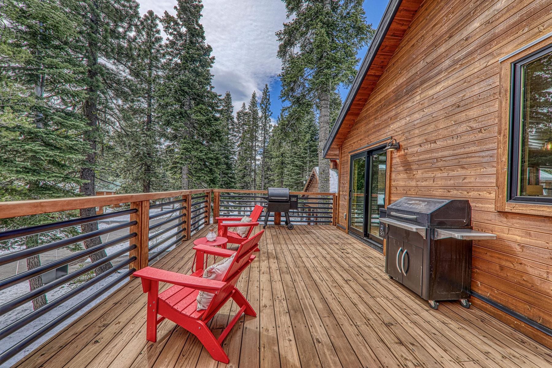 14676 Tyrol Road Truckee, CA 96161 - Photo 13 of 28