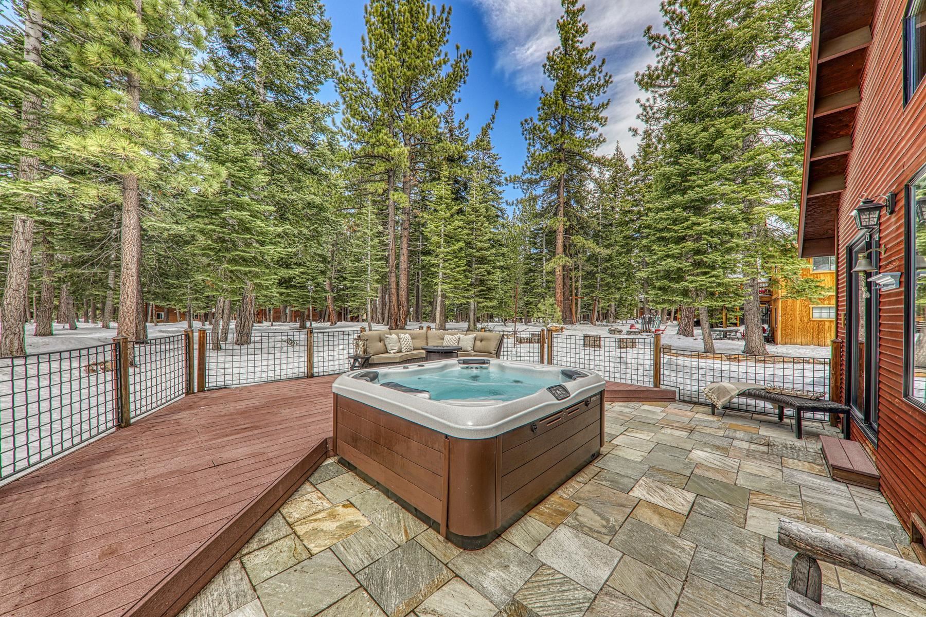 14676 Tyrol Road Truckee, CA 96161 - Photo 24 of 28