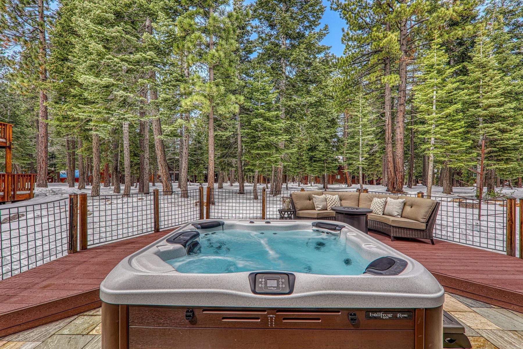 14676 Tyrol Road Truckee, CA 96161 - Photo 25 of 28