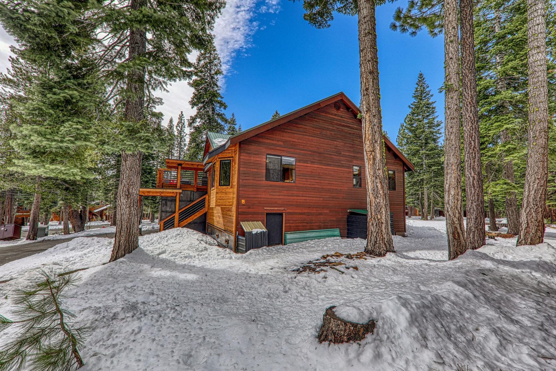 14676 Tyrol Road Truckee, CA 96161 - Photo 26 of 28