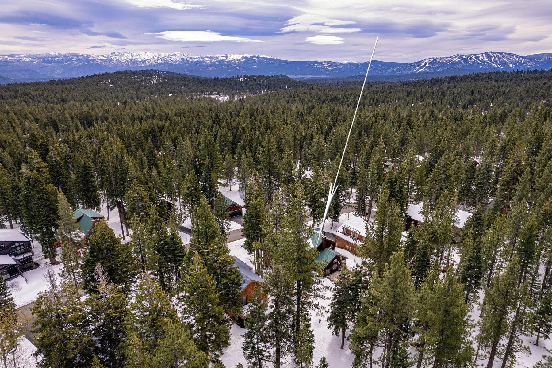 14676 Tyrol Road Truckee, CA 96161 - Photo 27 of 28