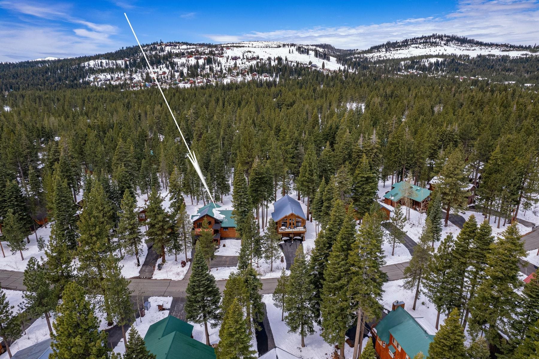 14676 Tyrol Road Truckee, CA 96161 - Photo 28 of 28