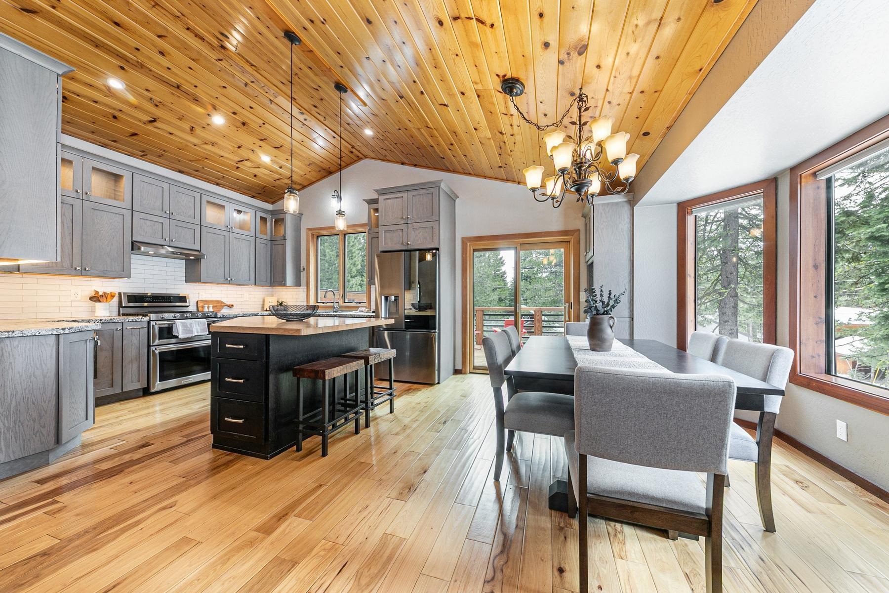 14676 Tyrol Road Truckee, CA 96161 - Photo 8 of 28