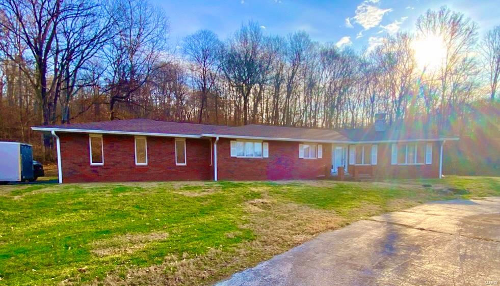 3822 Maeystown Road Fults, IL 62244 - Photo 1 of 1