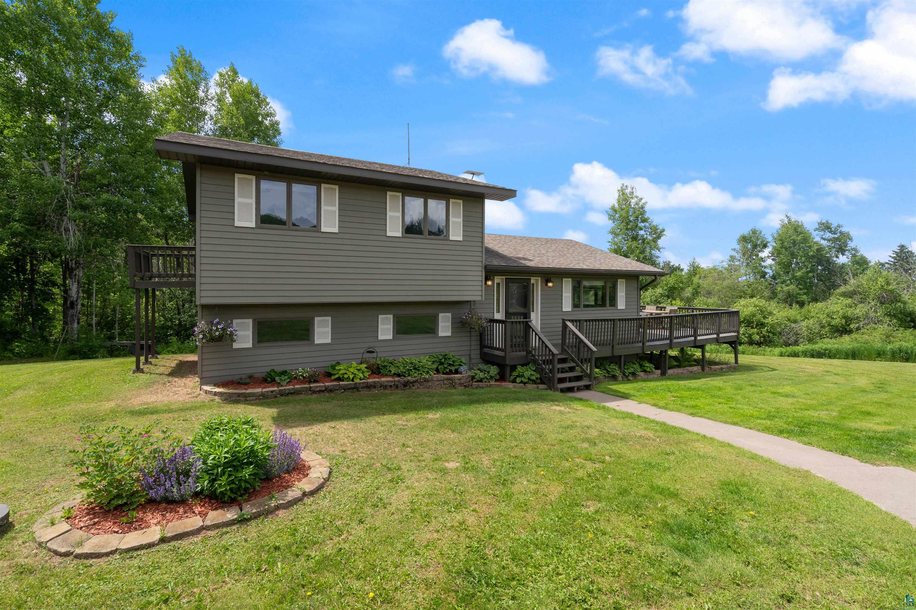 6381 Allen Road Foxboro, WI 54836 - Photo 2 of 45