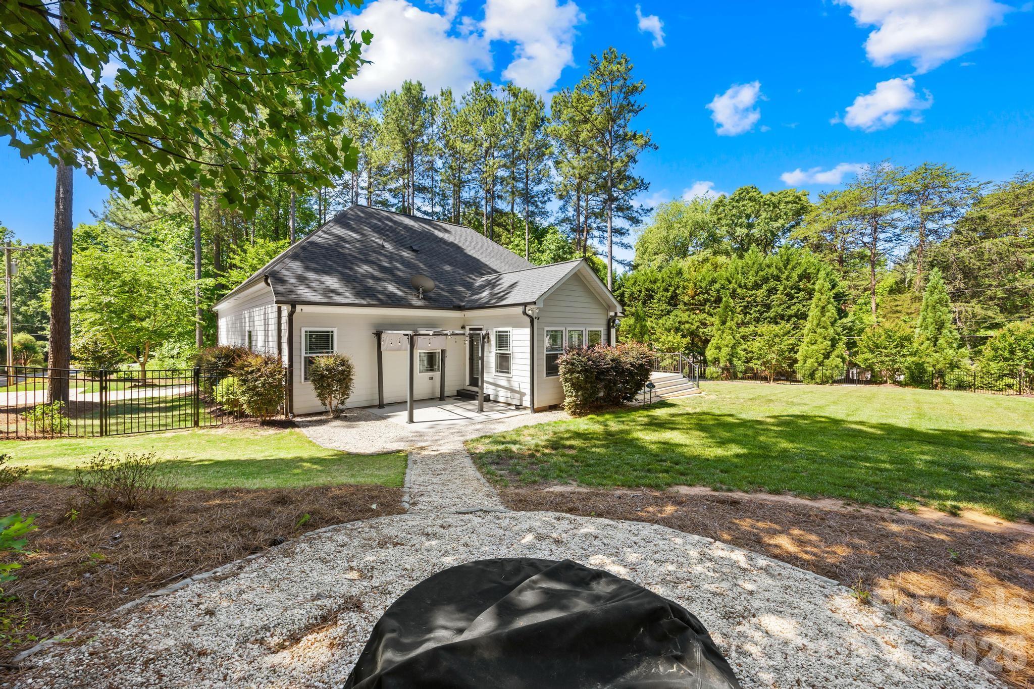 334 McCrary Road Mooresville, NC 28117 - Photo 37 of 46