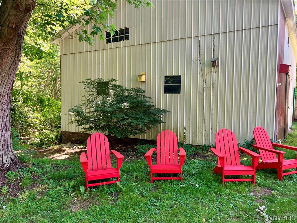 10296 Ridge Road Ridgeway, NY 14103 - Photo 42 of 45