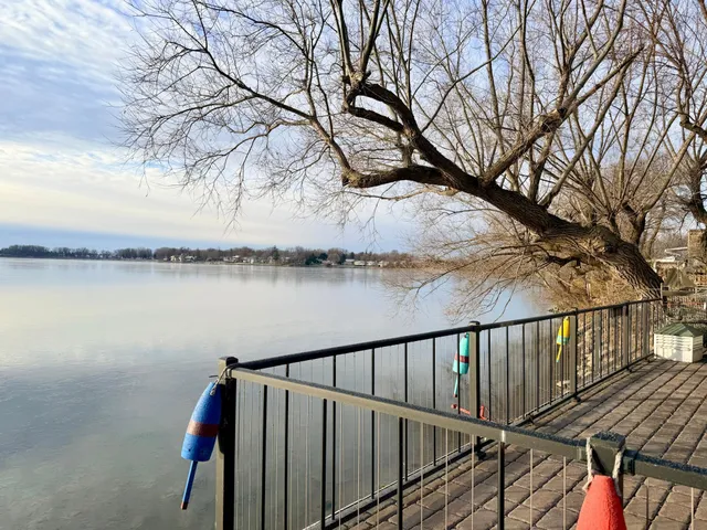 $325,000 | 1111 West Lake Avenue, Worthington, MN 56187