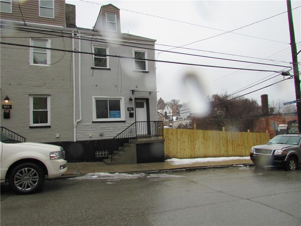 802 Bryn Mawr Road Pittsburgh, PA 15219 - Photo 1 of 22 Gallery Image 1