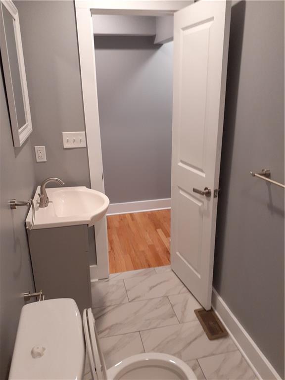 802 Bryn Mawr Road Pittsburgh, PA 15219 - Photo 17 of 22 Gallery Image 17