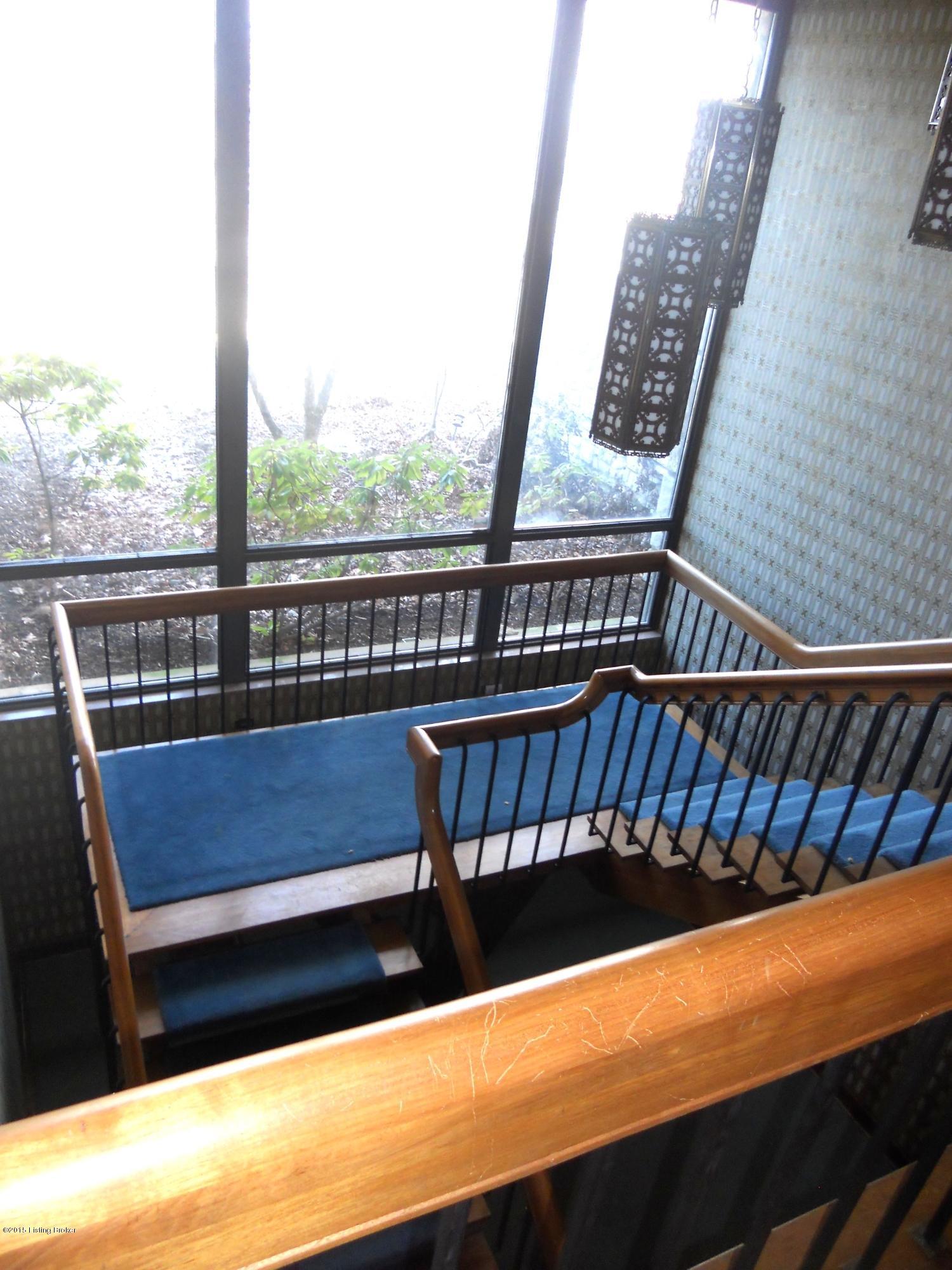 2655 Cedarmore Road Bagdad, KY 40003 - Photo 26 of 53 Stairway To Basement