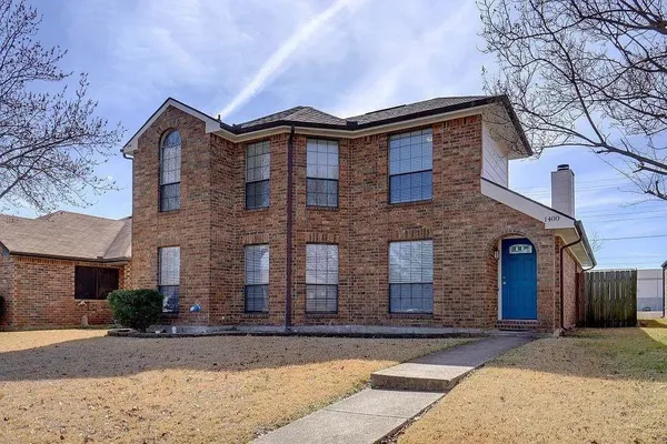 $2,450 | 1400 Paintbrush Street, Mesquite, TX 75149