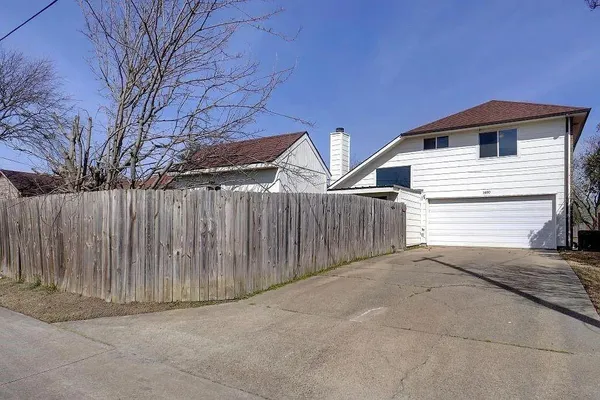 $2,450 | 1400 Paintbrush Street, Mesquite, TX 75149