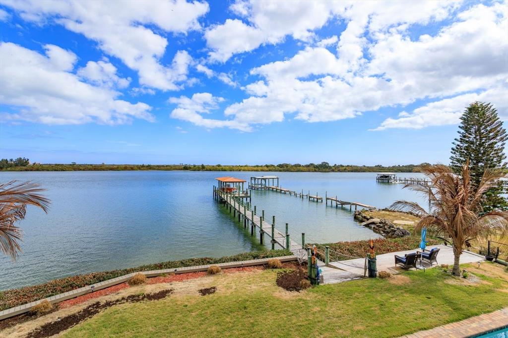 1201 South Riverside Drive Edgewater, FL 32132 - Photo 33 of 47 an ocean view with lake view