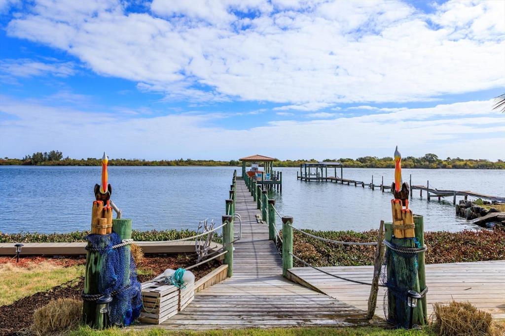 1201 South Riverside Drive Edgewater, FL 32132 - Photo 45 of 47 a view of a city and ocean view