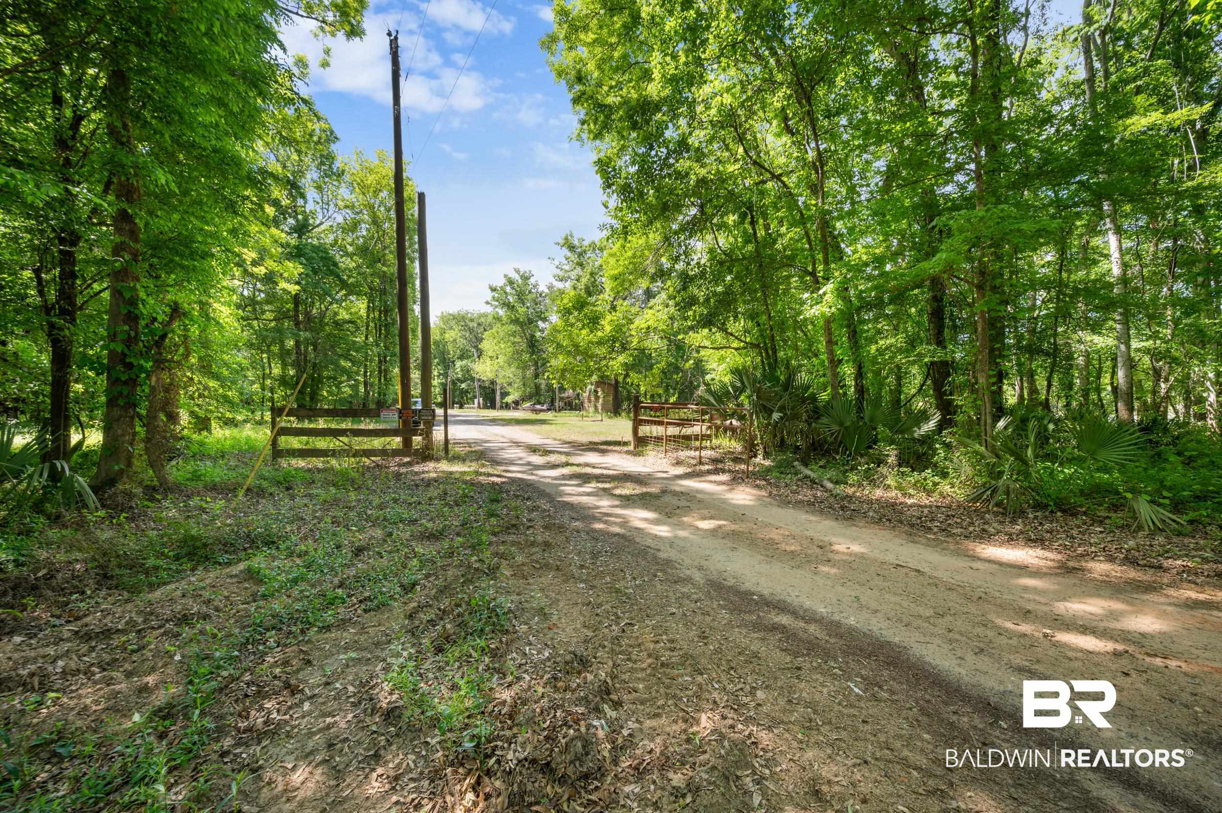 7895 Bryant's Lndg Road Stockton, AL 36579 - Photo 31 of 31