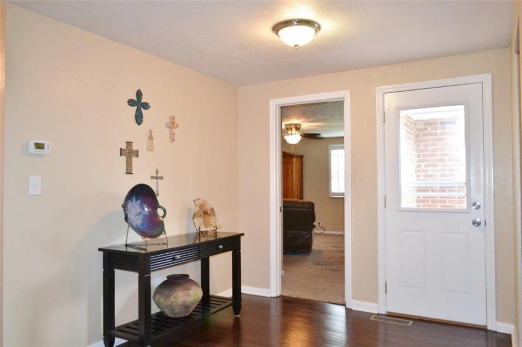 1650 Merrydale Road Springfield, OH 45503 - Photo 14 of 49
