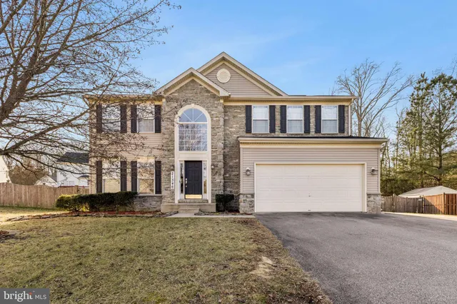 $415,000 | 21346 Caraway Place, Lexington Park, MD 20653