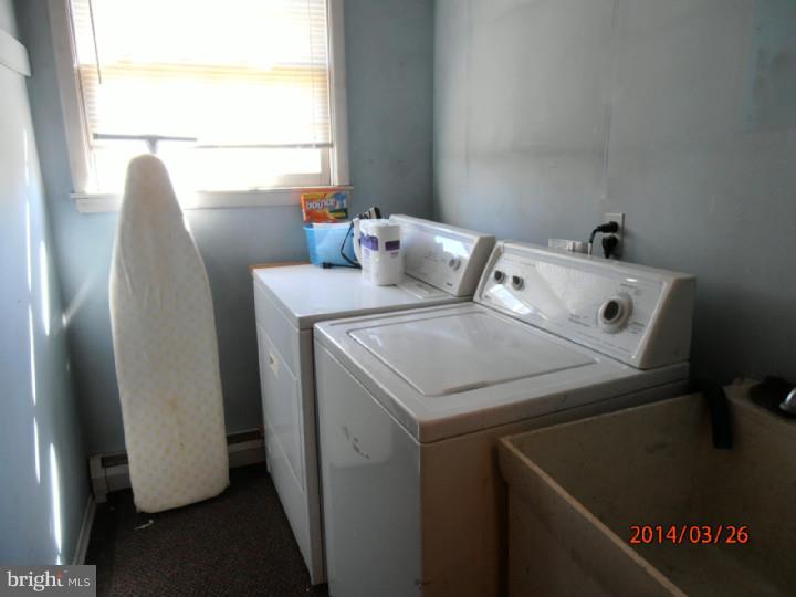 334 Centennial Road Warminster, PA 18974 - Photo 10 of 17 Laundry Room