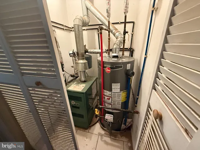 a view of a balcony with chairs