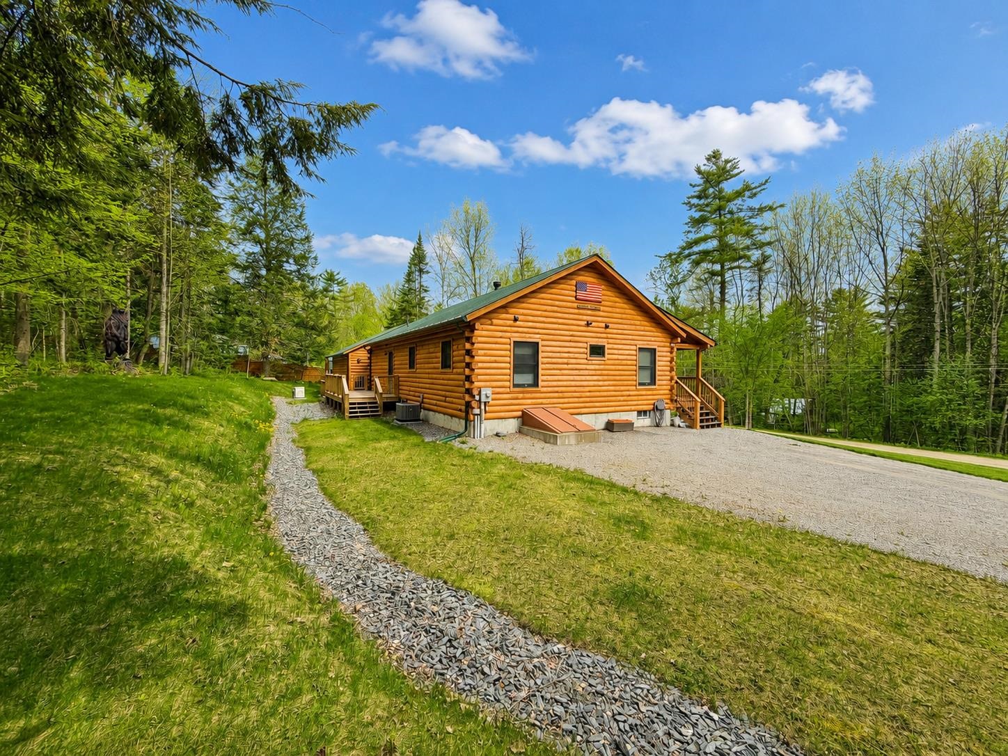 11 Amherst Lane Haverhill, NH 03785 - Photo 34 of 43