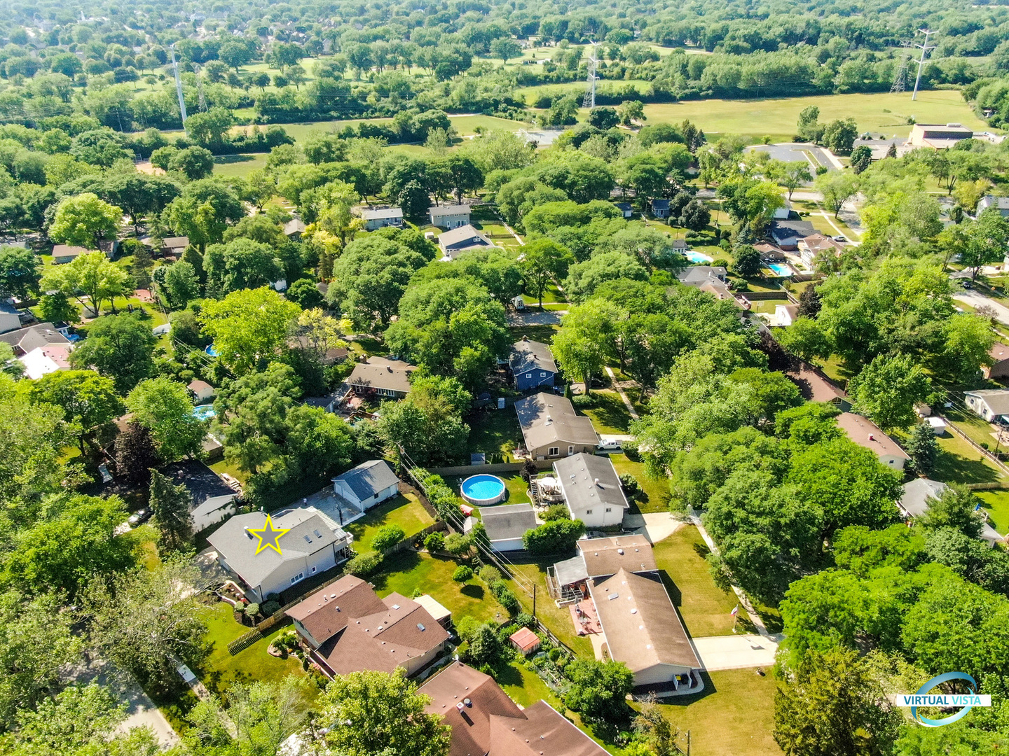 21W310 Ahlstrand Road Lombard, IL 60148 - Photo 31 of 34