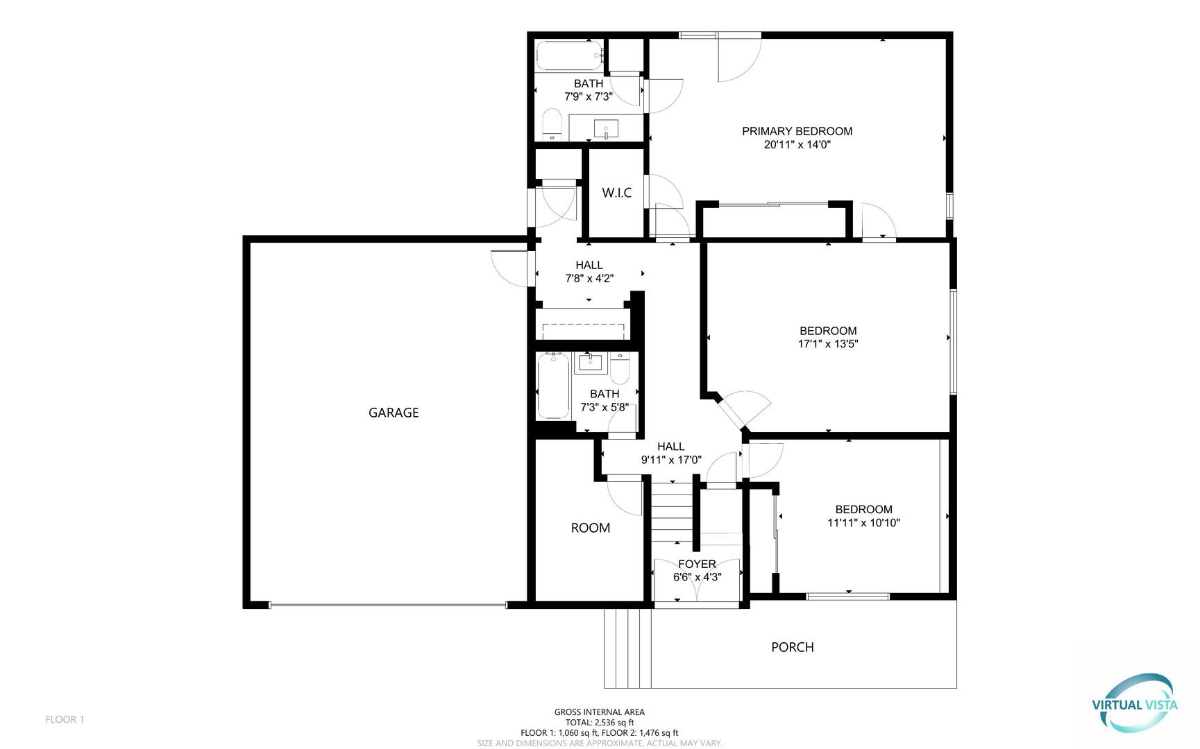 21W310 Ahlstrand Road Lombard, IL 60148 - Photo 32 of 34
