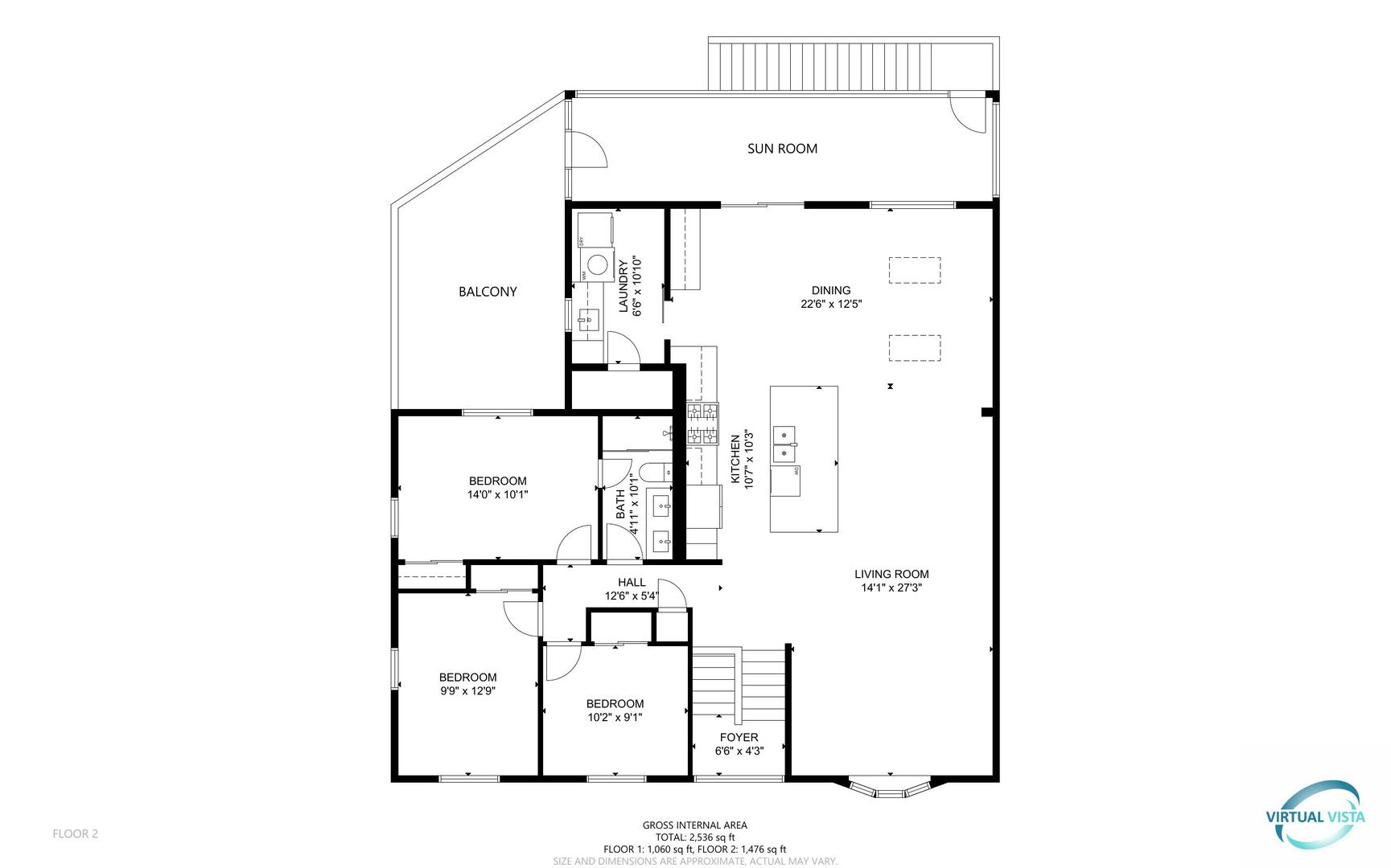 21W310 Ahlstrand Road Lombard, IL 60148 - Photo 33 of 34