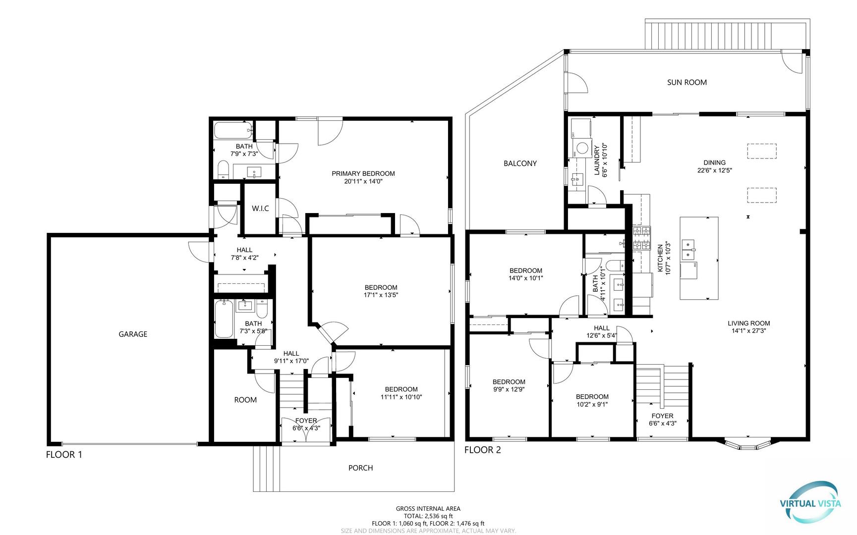 21W310 Ahlstrand Road Lombard, IL 60148 - Photo 34 of 34