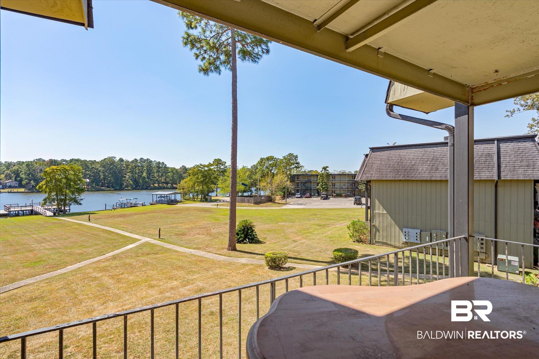 209 Riverbend Drive, Unit 209 Mobile, AL 36605 - Photo 4 of 25