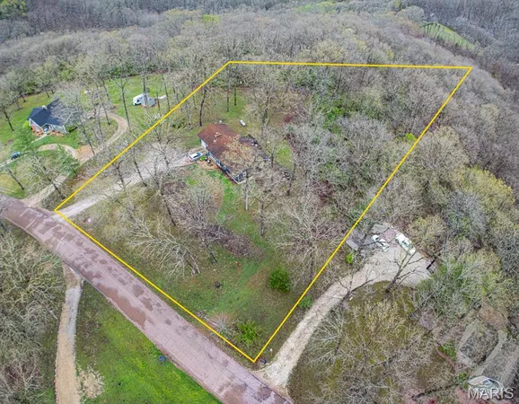 $269,000 | 18643 County Road 3480, St. James, MO 65559
