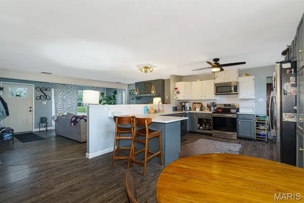 $269,000 | 18643 County Road 3480, St. James, MO 65559