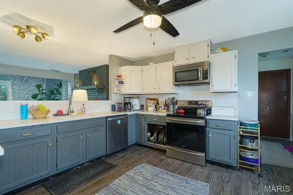 $269,000 | 18643 County Road 3480, St. James, MO 65559