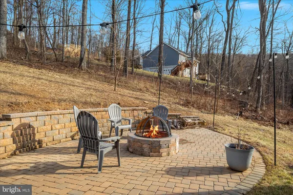 $510,000 | 145 Tulip Poplar Drive, Linden, VA 22642