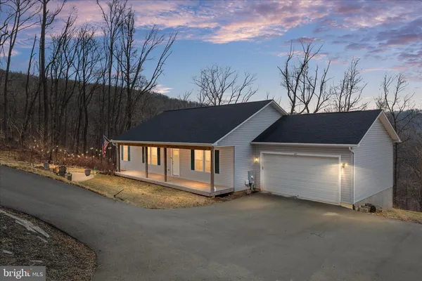 $510,000 | 145 Tulip Poplar Drive, Linden, VA 22642