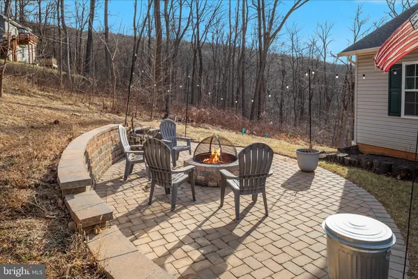 $510,000 | 145 Tulip Poplar Drive, Linden, VA 22642