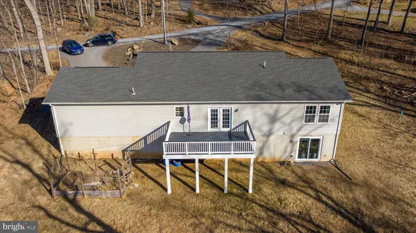 $510,000 | 145 Tulip Poplar Drive, Linden, VA 22642