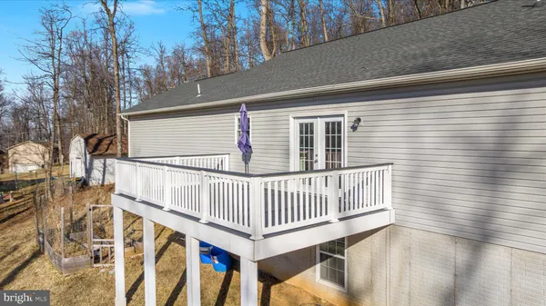 $510,000 | 145 Tulip Poplar Drive, Linden, VA 22642