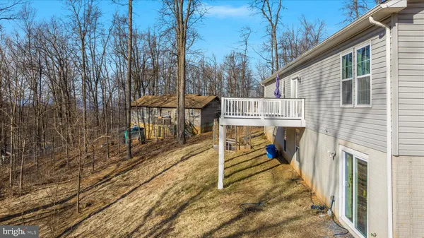 $510,000 | 145 Tulip Poplar Drive, Linden, VA 22642