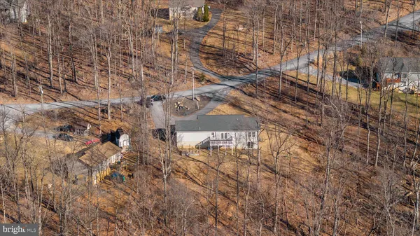 $510,000 | 145 Tulip Poplar Drive, Linden, VA 22642